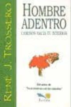 hombre adentro: caminos hacia tu interior-9789505073283