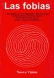 las fobias-jorge j. sauri-9789506020583