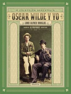 oscar wilde y yo-oscar wilde-9789506419783