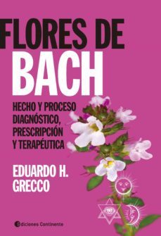 flores de bach (ebook)-eduardo h. grecco-9789507546983