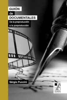 guion de documentales-sergio puccini-9789508892683
