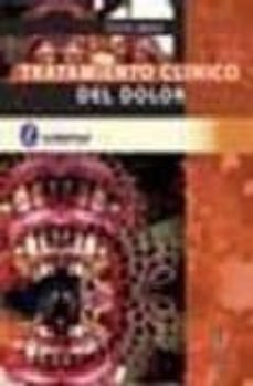 tratamiento clinico del dolor-j.b. cibeira-9789509030183