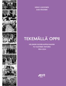 tekemalla oppii (ebook)-9789528052883