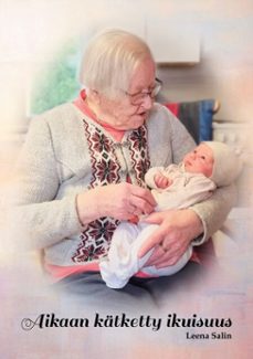 aikaan katketty ikuisuus (ebook)-9789528074083