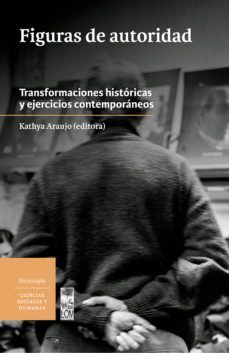 figuras de autoridad (ebook)-9789560016683
