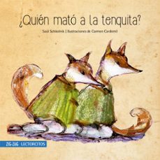 ¿quien mato a la tenquita? (ebook)-saúl schkolnik-carmen cardemil-9789561235083
