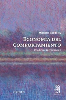 -michelle baddeley-9789561424883