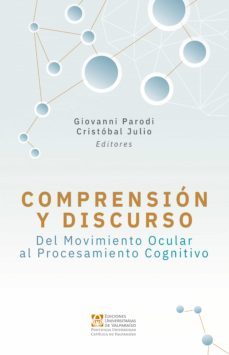 comprension y discurso (ebook)-giovanni parodi-9789561708983