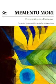 memento mori (ebook)-hernán miranda-9789563177183
