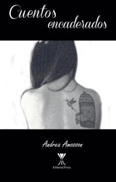 cuentos encaderados (ebook)-andrea amasson-9789563383683