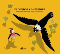 el condor y la pastora (ebook)-marcela recabarren-9789563641783