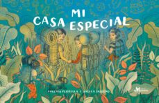 mi casa especial (ebook)-eugenia perrella-9789563643183