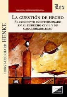 -horst eberhard henke-9789564072883