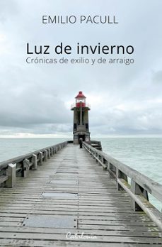 luz de invierno (ebook)-emilio pacull-9789564150383