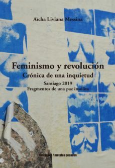 feminismo y revolucion (ebook)-aicha liviana-9789566048183