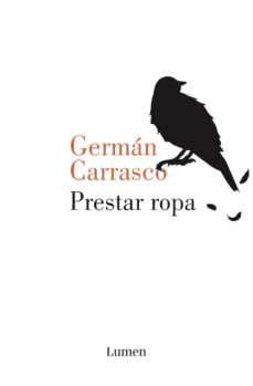 prestar ropa (ebook)-german carrasco-9789566058083