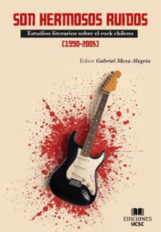 -gabriel meza alegría-9789566068983