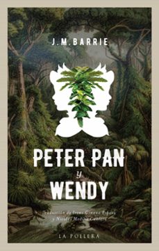 peter pan y wendy (ebook)-9789566087083
