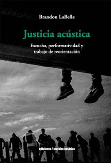 justicia acustica-9789566203483