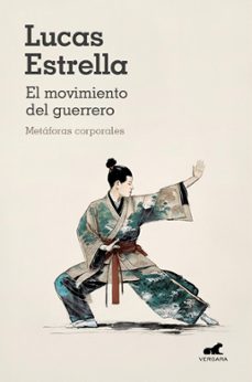 el movimiento del guerrero (ebook)-9789566205883
