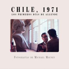 chile 1971 (ebook) (ebook)-felipe valenzuela sepúlveda-luis briceño saint-jean-9789566206583