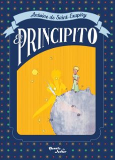 el principito. edicion lenticular (ebook)-antoine de saint exupery-9789566411383