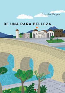 de una rara belleza (ebook)-9789569203183