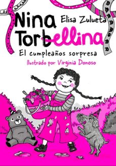 nina torellina (ebook)-maría elisa zulueta yáñez-virginia paz donoso galdames-9789569598883
