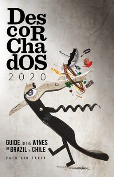 descorchados 2020 english brazil &amp; chile (ebook)-patricio tapia-9789569946783