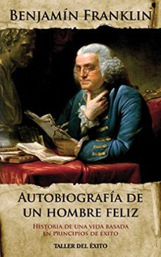 -benjamin franklin-9789580100683