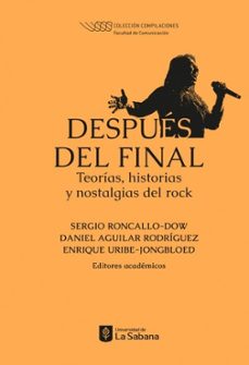 -daniel aguilar rodriguez, enrique uribe-jongbloed sergio roncallo-dow-9789581205783
