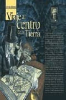 viaje al centro de la tierra-9789583006883