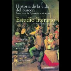 historia de la vida del buscon-9789583008283