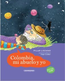colombia, mi abuelo y yo (ebook)-pilar lozano-9789583062483