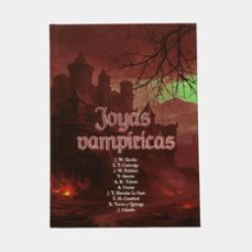 joyas vampiricas (ebook)-john william polidori-samuel taylor coleridge-teófilo gautier-9789583068683
