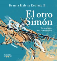 el otro simon (ebook)-beatriz helena robledo-9789584277183