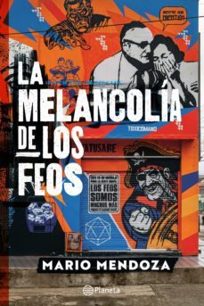 la melancolia de los feos (ebook)-9789584293183