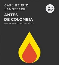 -carl henrik langebaek-9789585132283