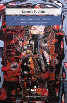 la condicion democratica (ebook)-jacques poulain-9789585168183
