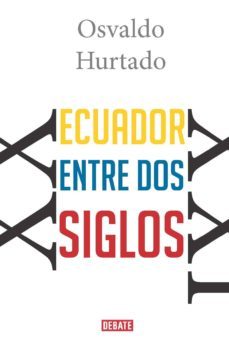 ecuador entre dos siglos (ebook)-9789585446083