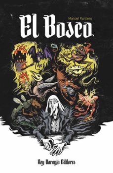 el bosco (ebook)-marcel ruijters-9789585930483