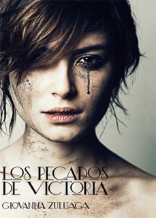 los pecados de victoria. una historia que te hara vibrar la piel y el corazon (ebook)-9789585951983
