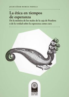 la etica en tiempos de esperanza (ebook)-9789586318983