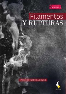 filamentos y rupturas (ebook)-carlos eduardo garcia gil-9789586604383