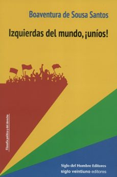 -boaventura de sousa santos-9789586655583