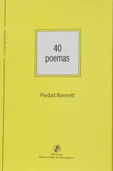 -piedad bonnett-9789587147483