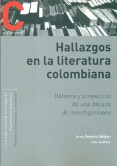 -jaime alejandro rodriguez-9789587164183