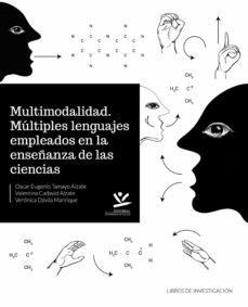 multimodalidad. multiples lenguajes empleados en al enseñanza de la ciencia (ebook)-oscar eugenio tamayo-9789587592283