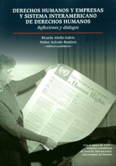 -ricardo y arevalo ramirez, walter editores academicos abello galvis-9789587842883