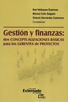 gestion y finanzas-noe y otros velazquez espinosa-9789587906783